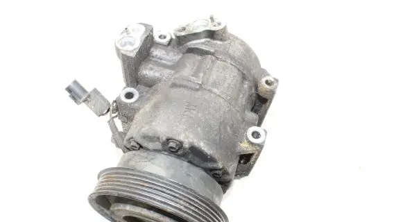 Hyundai i20 (PB PBT) Air conditioning (A/C) compressor (pump) DV080072