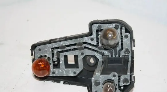 Ford Galaxy Tail light bulb cover holder 7M5945258