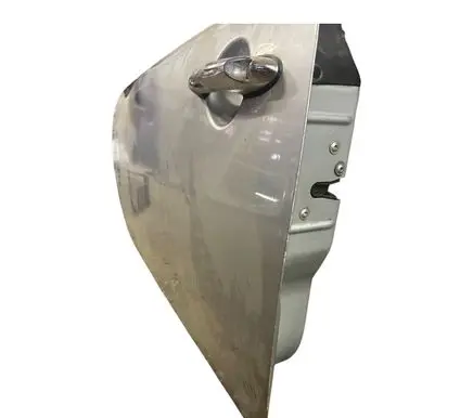 Mini One - Cooper R50 - 53 Front door 41517202911 7202911