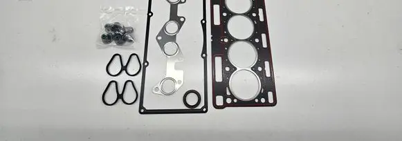 Renault Clio II Other cylinder head part 52259LS HK1540 BK4316