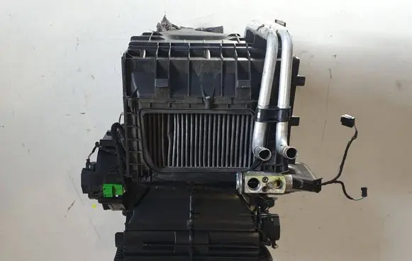 Volvo V70 Interior heater climate box assembly 6G9N19B555EM
