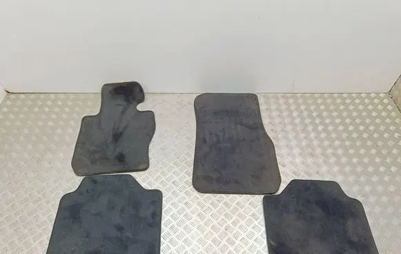 BMW 3 GT F34 Car floor mat set 7294022