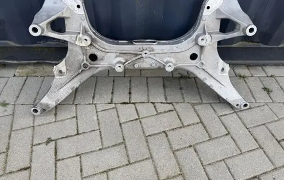 BMW 7 G11 G12 Front subframe LJ9C-5C145-AC