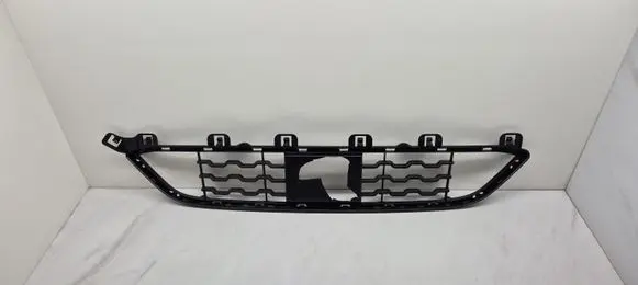 BMW X6 F16 Front bumper lower grill 8056522