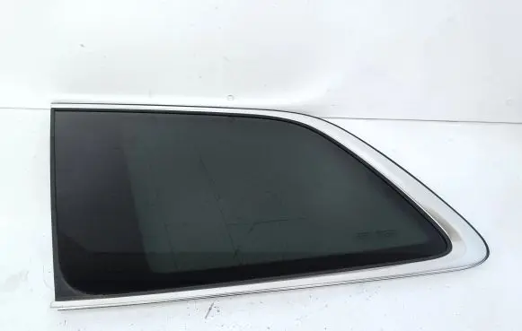 Volvo XC90 Rear side window 31468145 43R002092