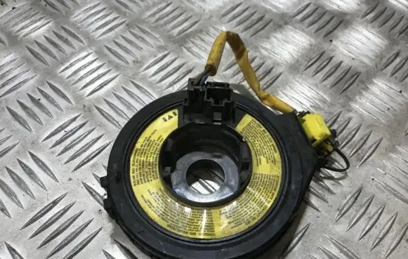 Airbag slip ring squib (SRS ring)