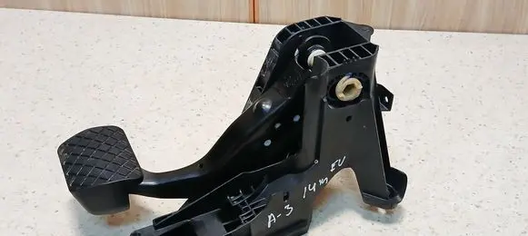 Audi A3 S3 8V Brake pedal 5Q1723058AA 43H241