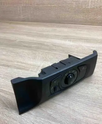 BMW 5 E60 E61 Light switch 6953733