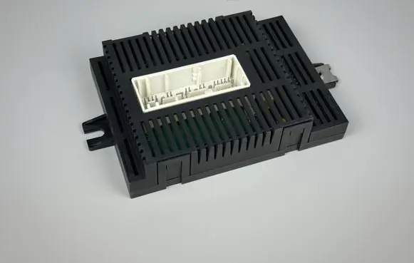 BMW 5 E60 E61 Light module LCM 6936103 57762110
