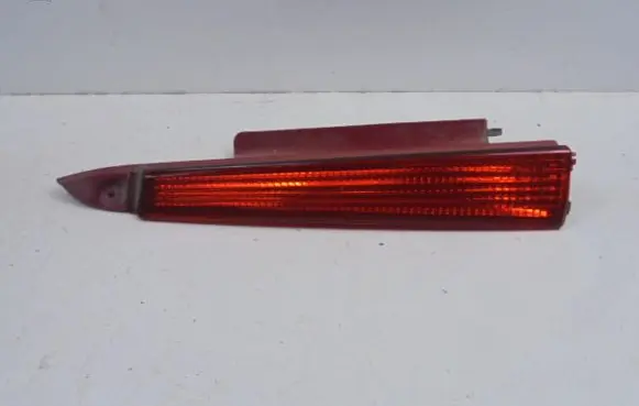 Citroen C4 Grand Picasso Rear/tail lights 9655863880