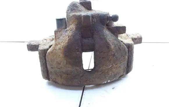 Ford Galaxy Front brake caliper