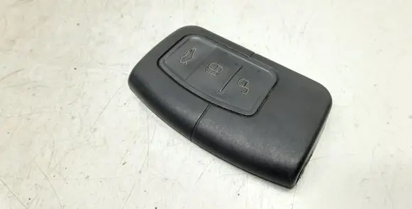 Ford Kuga I Ignition key/card 5WK48794