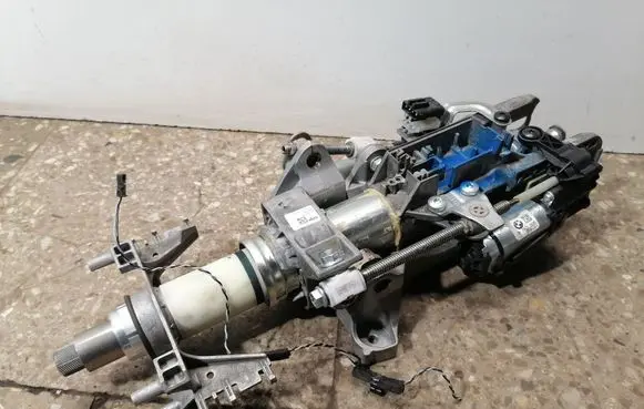 Electric power steering pump