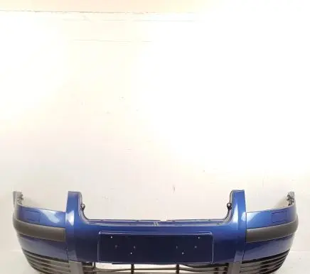 Volkswagen PASSAT B5.5 Front bumper 3B0807217K 3B0807217L