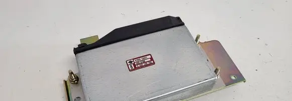 Nissan X-Trail T30 ABS control unit/module 47850EQ421 0265109760 4900768