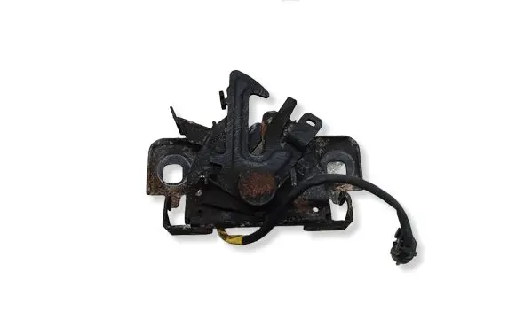 Renault Captur Engine bonnet/hood lock/catch 656011705R 17143