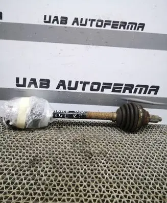 Seat Ibiza IV (6J,6P) Front driveshaft