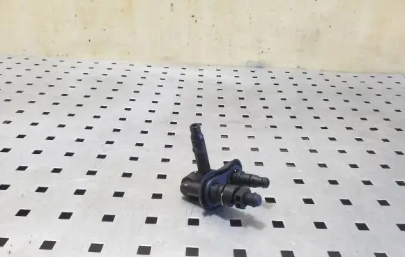 Hyundai ix35 Clutch pipe/line 