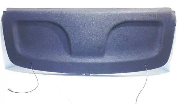 Toyota Yaris Parcel shelf 643300D240