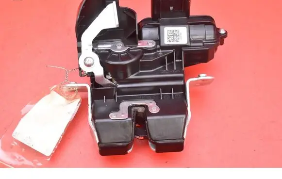Hyundai Kona I Tailgate/trunk/boot lock/catch/latch 818L0BE100