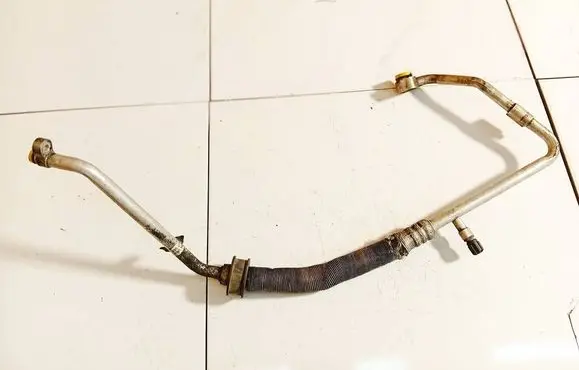 BMW X5 E53 Air conditioning (A/C) pipe/hose 691786502