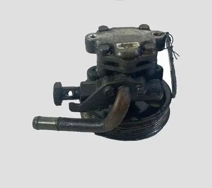 KIA Carens I Power steering pump 0K2KC32600