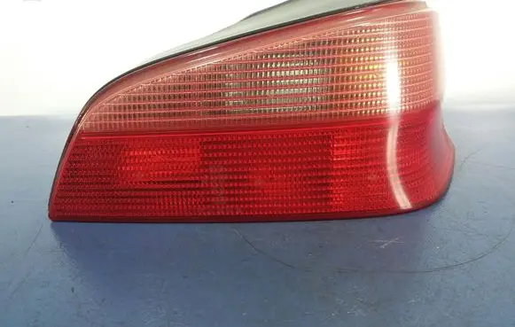 Peugeot 106 Rear/tail lights