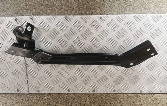 Skoda Karoq Radiator support slam panel bracket 57A806929A