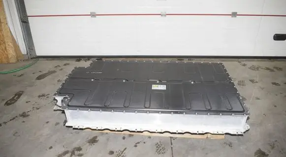 BMW i3 Hybrid / Electric Car Battery Cell 8627091 8647909 61278647909