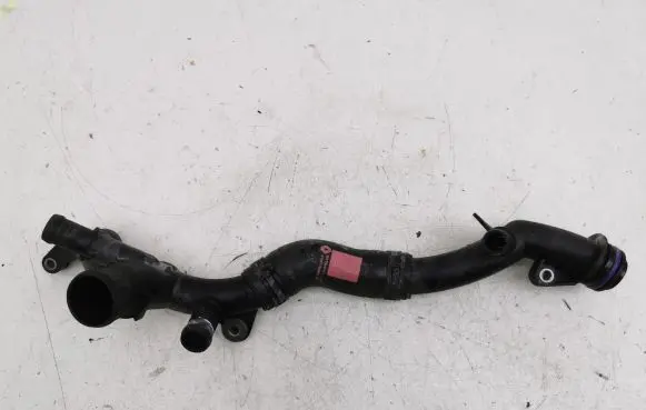 Nissan Qashqai J12 Engine coolant pipe/hose 210471609R