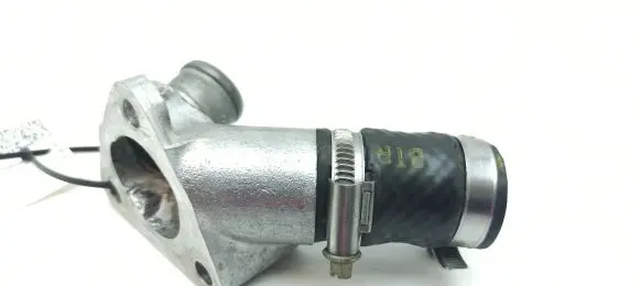 Jaguar XJS Engine coolant pipe/hose EAC3048PA