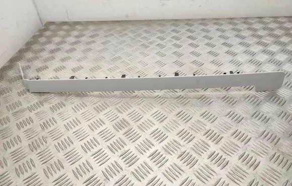Opel Combo E Sliding door rail trim 98186963