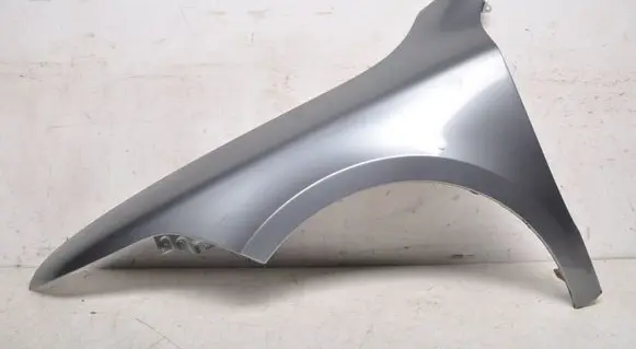 Skoda Superb B6 (3T) Fender 