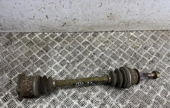 Nissan 350Z Rear driveshaft
