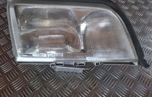 Mercedes-Benz C W202 Headlight/headlamp