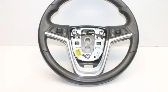 Opel Mokka Steering wheel