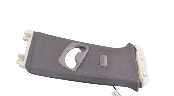 BMW 3 F30 F35 F31 (B) pillar trim (top) 7220998