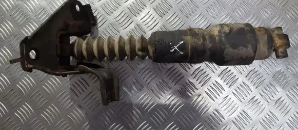 Mazda 6 Rear shock absorber/damper g21j28700a