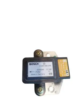 Subaru Legacy ESP acceleration yaw rate sensor 27546AE030