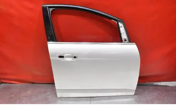 Ford Grand C-MAX Front door