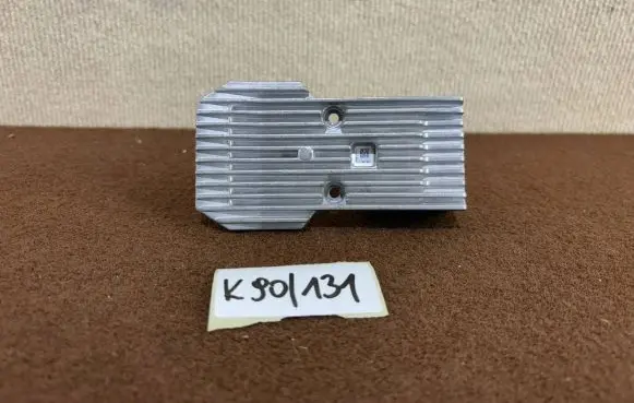 Skoda Octavia Mk3 (5E) LED ballast control module 1420000247