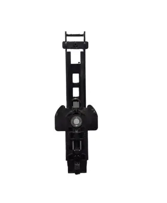 Audi A6 S6 C6 4F Seat belt height adjuster 