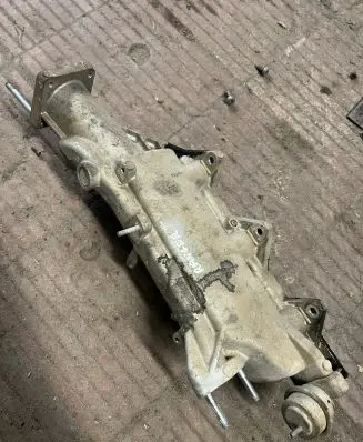 Ford Ranger Intake manifold