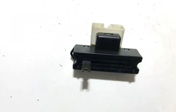 Toyota Avensis Verso Interior fan control switch 146281