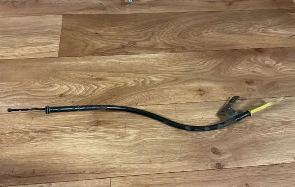 Ford Focus Oil level dip stick 