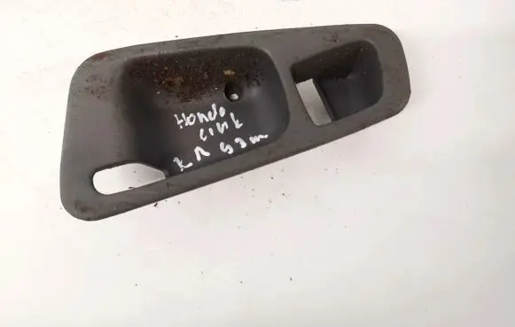 Honda Civic Other interior part sr3l sr3-l