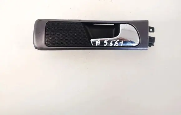 Audi A6 S6 C5 4B Rear door interior handle 4b0839020