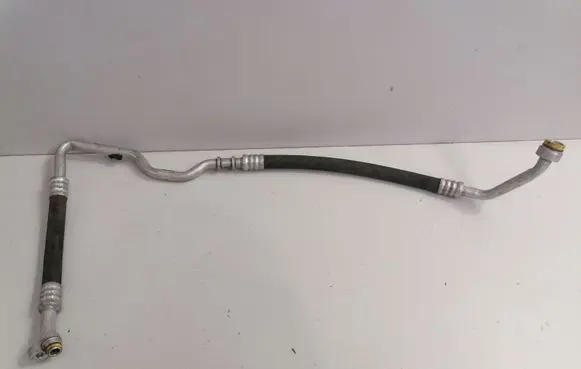 BMW X6 E71 Air conditioning (A/C) pipe/hose 9221762