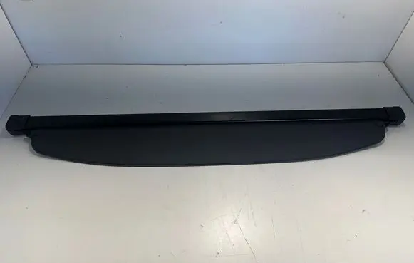 Toyota bZ4X Parcel shelf load cover 6490942030 6491042100C0
