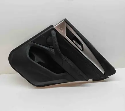 BMW X3 G01 Rear door card panel trim 74102264